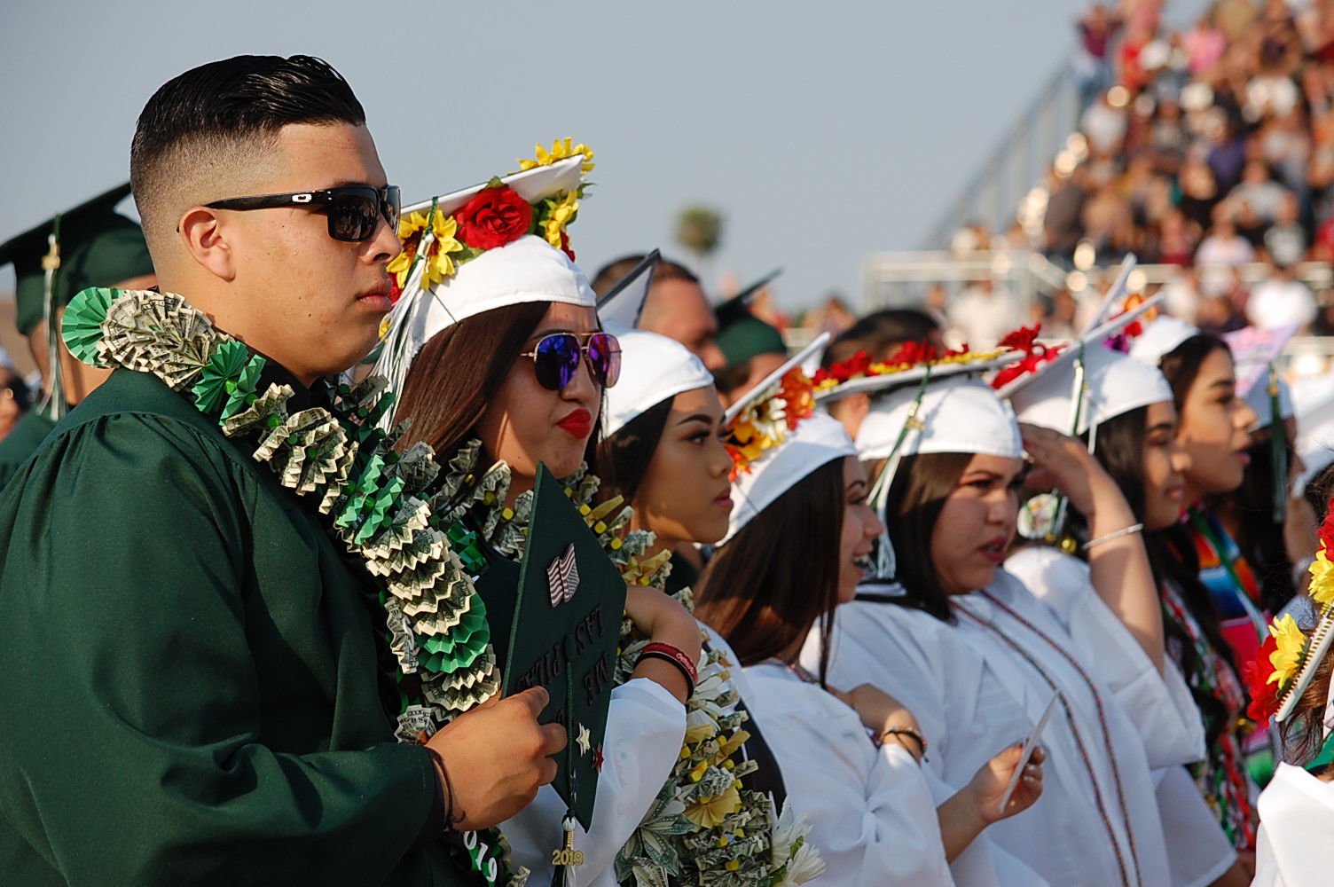 Graduation